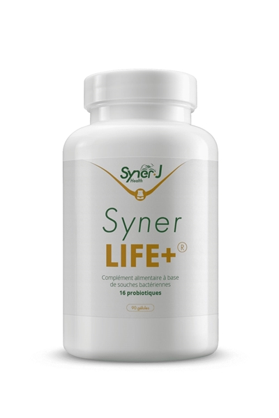 SynerLIFE +